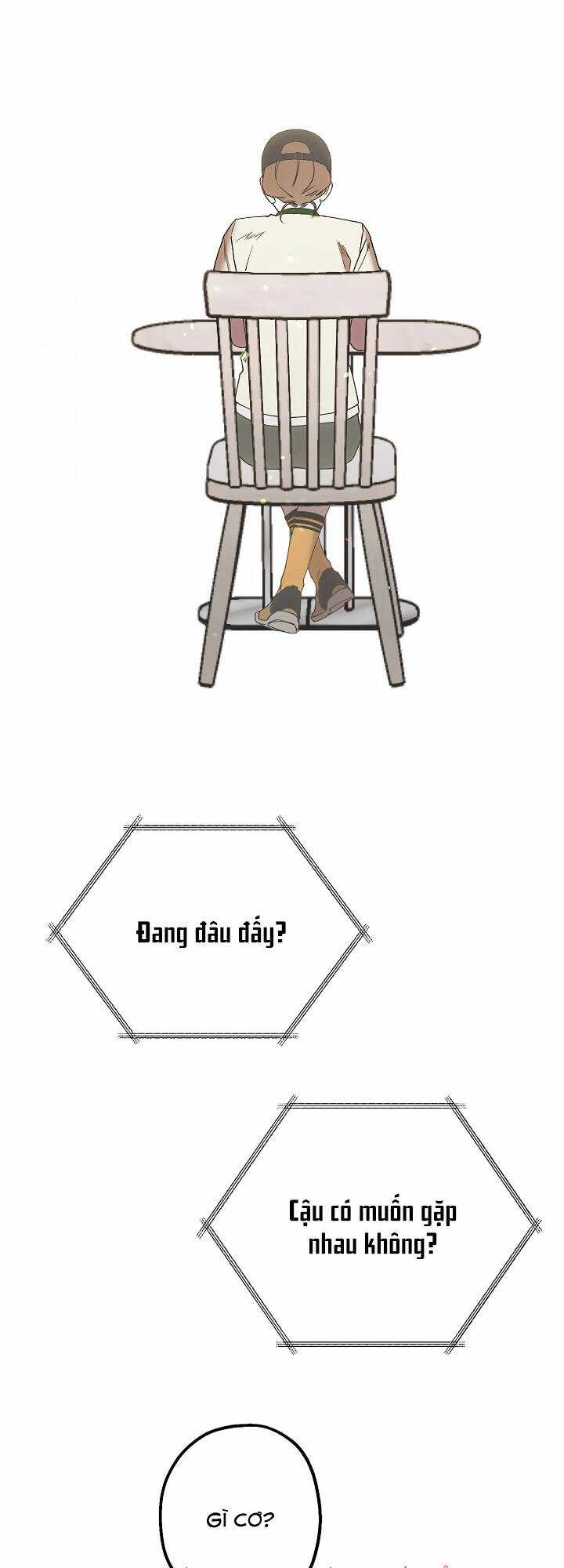 Người Chồng Thứ Hai Của Tôi Chapter 42.2 trang 28