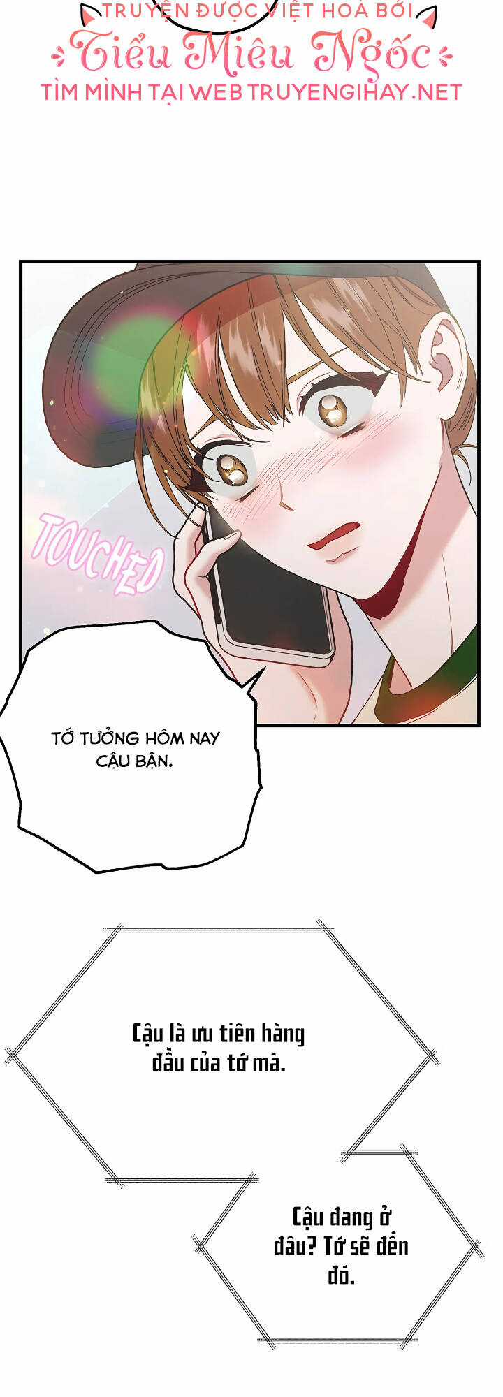 Người Chồng Thứ Hai Của Tôi Chapter 42.2 trang 29