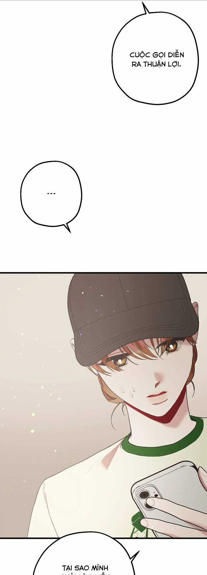 Người Chồng Thứ Hai Của Tôi Chapter 42.2 trang 3