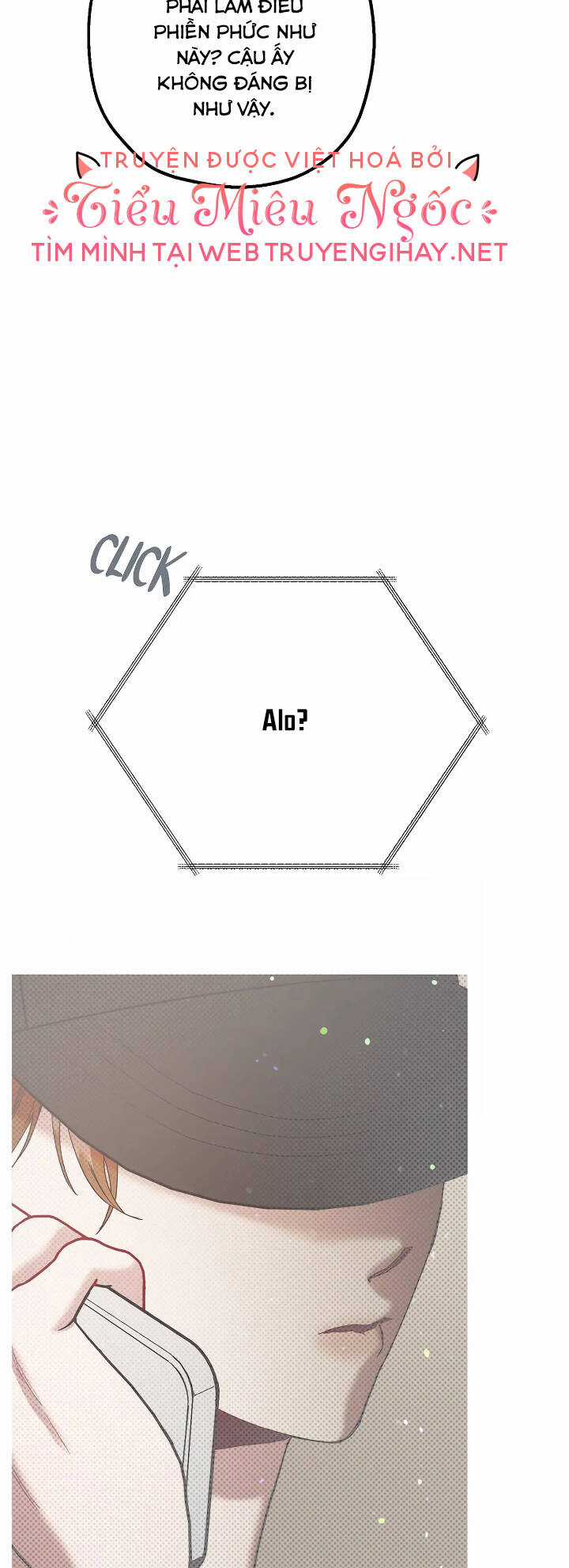 Người Chồng Thứ Hai Của Tôi Chapter 42.2 trang 4