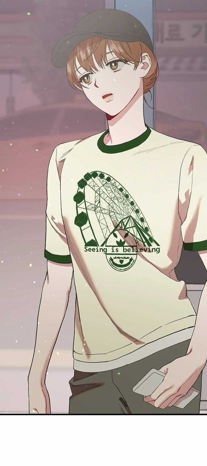 Người Chồng Thứ Hai Của Tôi Chapter 42.2 trang 9