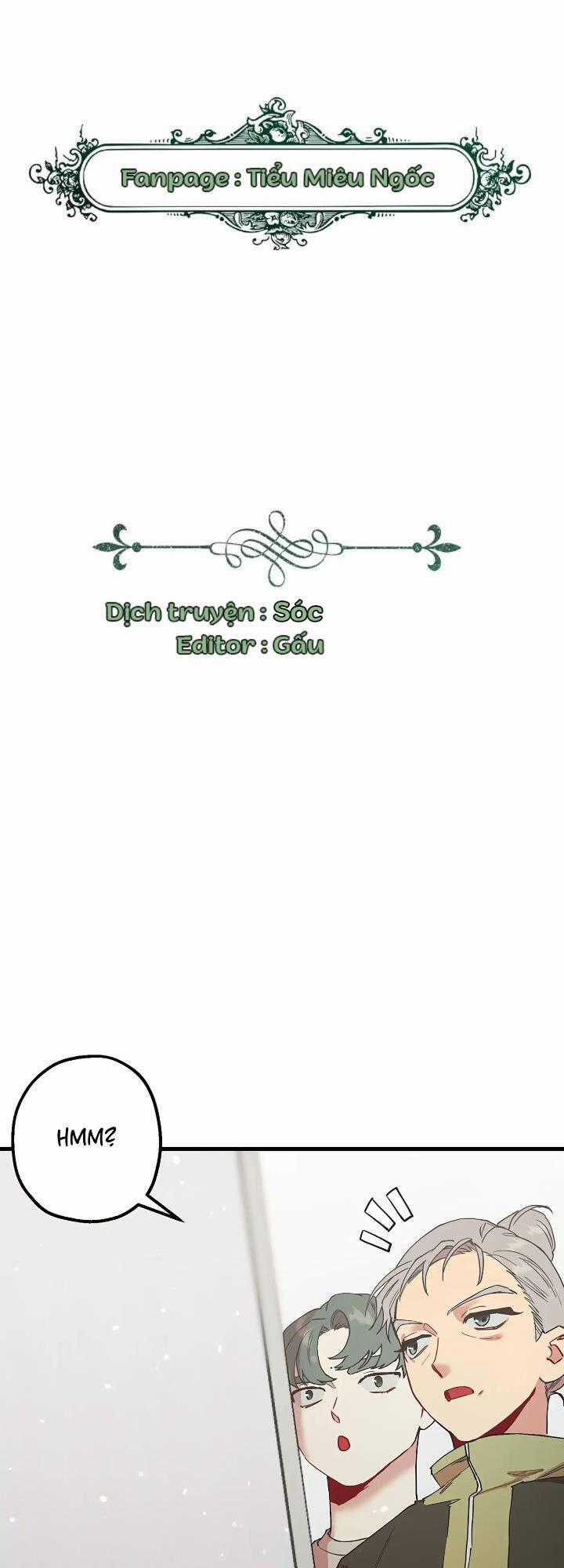 Người Chồng Thứ Hai Của Tôi Chapter 43.1 trang 0
