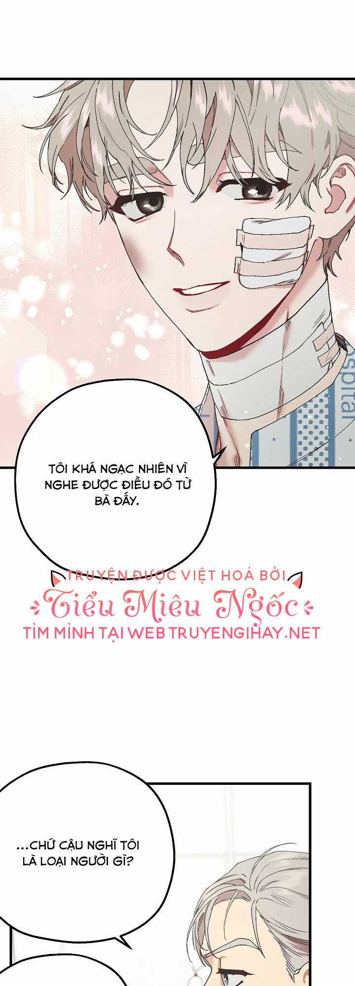 Người Chồng Thứ Hai Của Tôi Chapter 43.1 trang 11