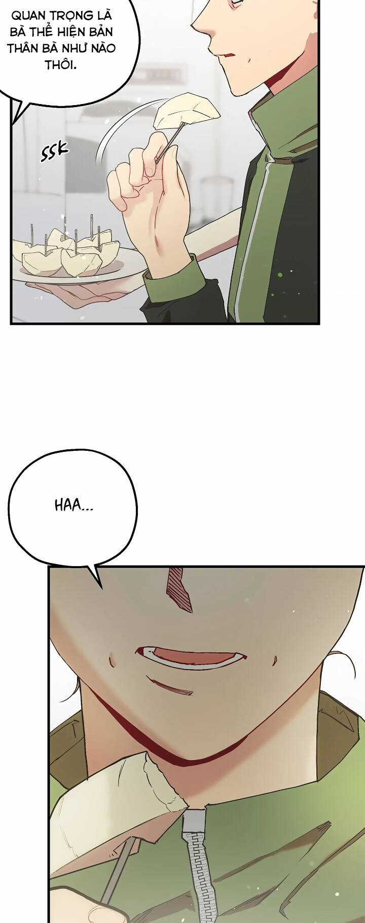 Người Chồng Thứ Hai Của Tôi Chapter 43.1 trang 12