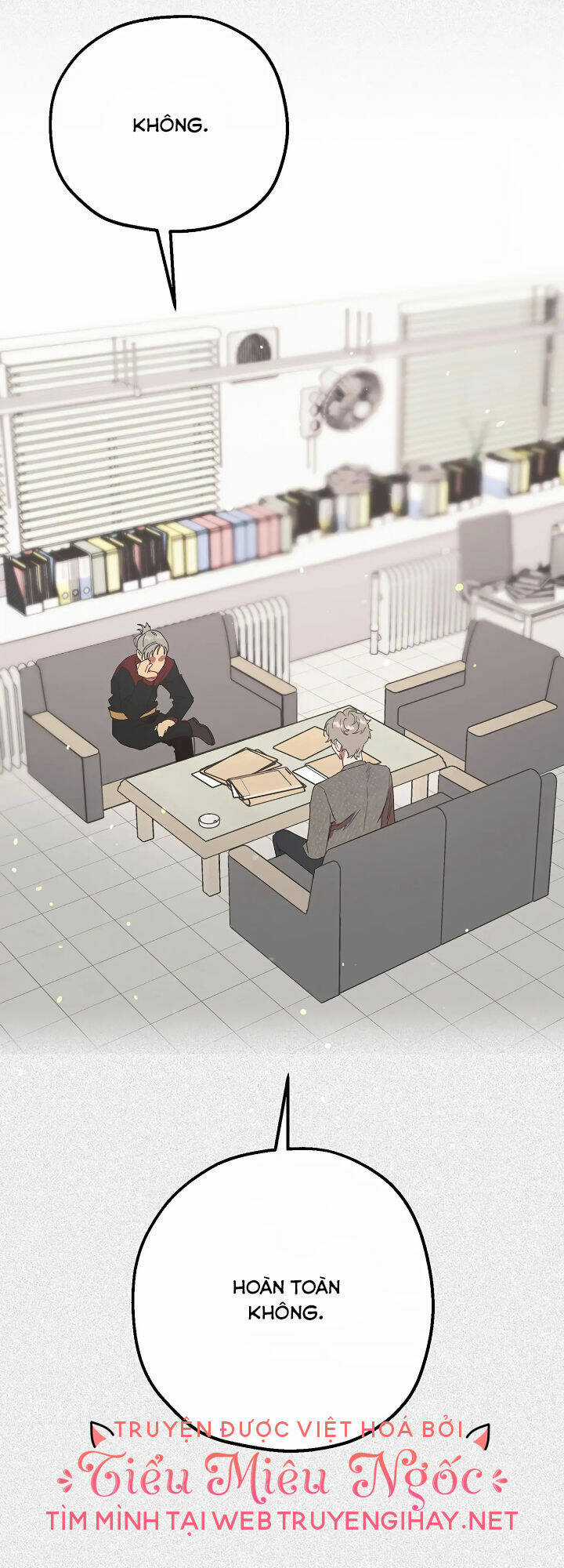 Người Chồng Thứ Hai Của Tôi Chapter 43.1 trang 20