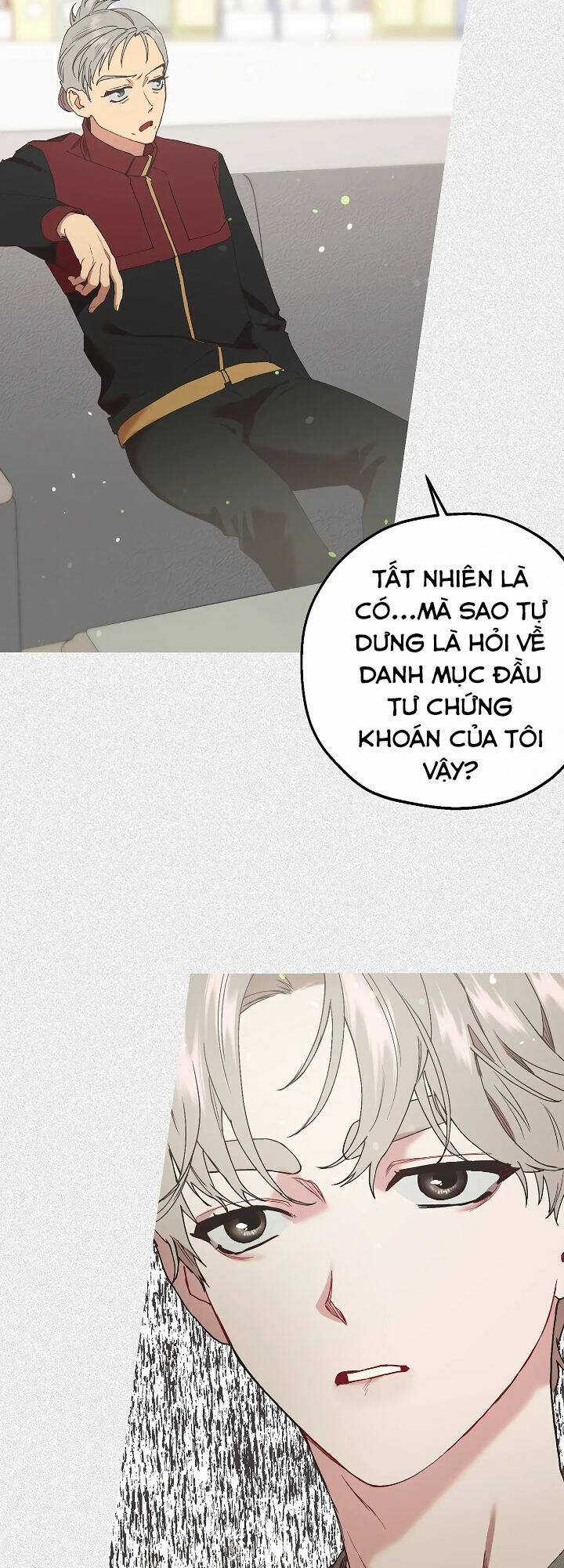 Người Chồng Thứ Hai Của Tôi Chapter 43.1 trang 26