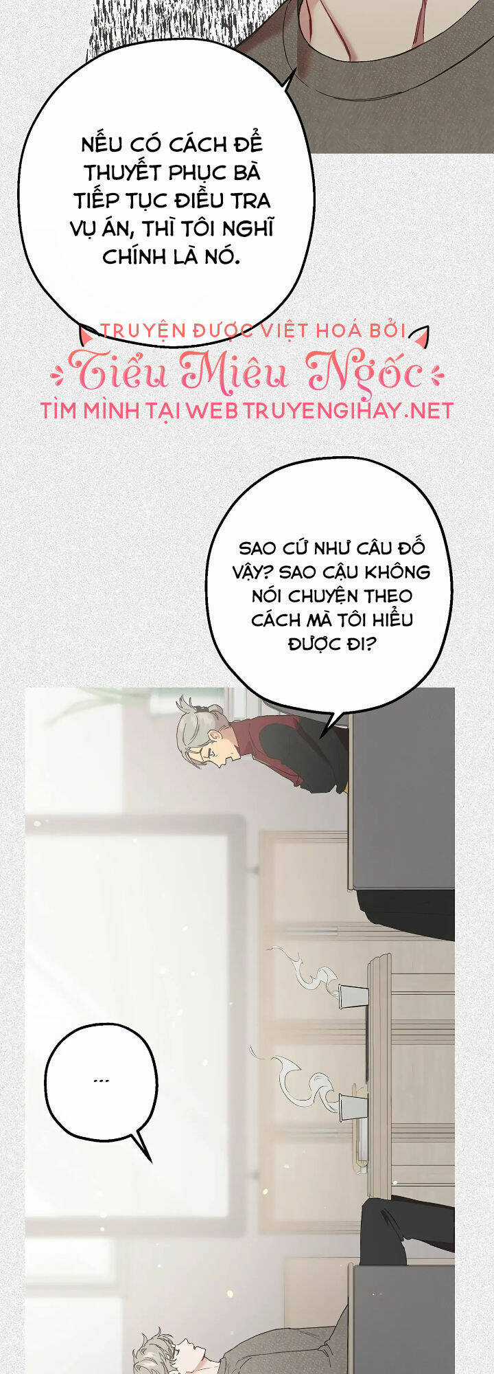 Người Chồng Thứ Hai Của Tôi Chapter 43.1 trang 27