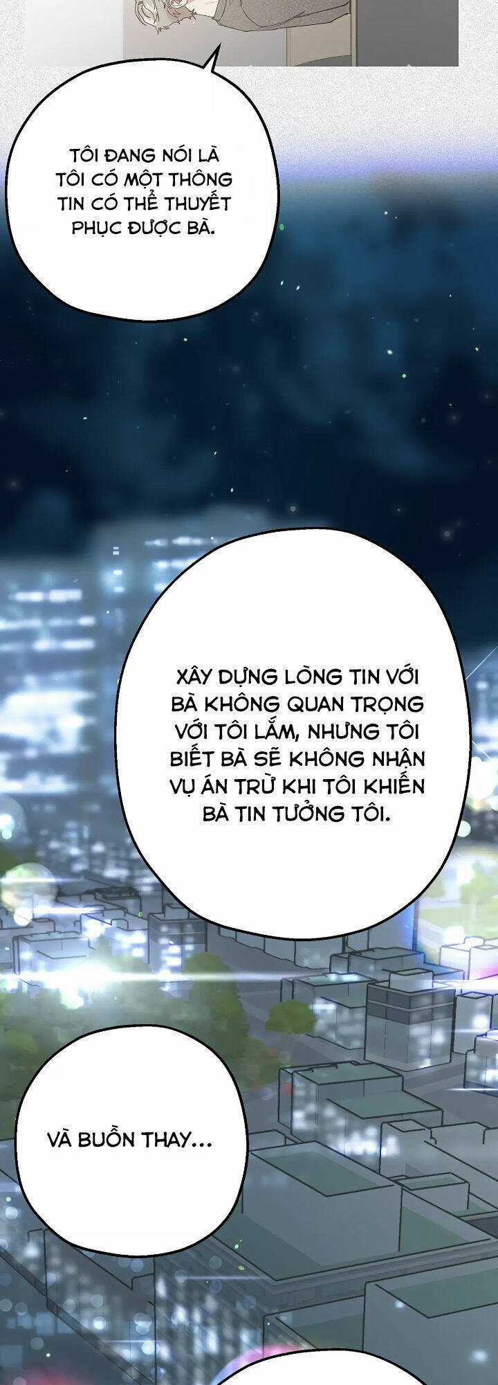 Người Chồng Thứ Hai Của Tôi Chapter 43.1 trang 28