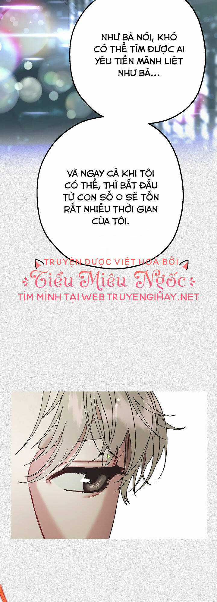 Người Chồng Thứ Hai Của Tôi Chapter 43.1 trang 29