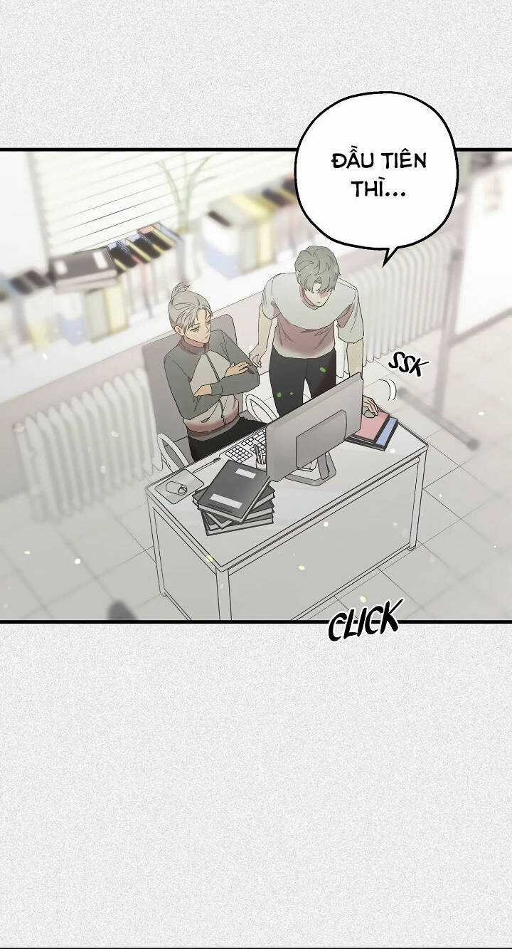 Người Chồng Thứ Hai Của Tôi Chapter 43.1 trang 33