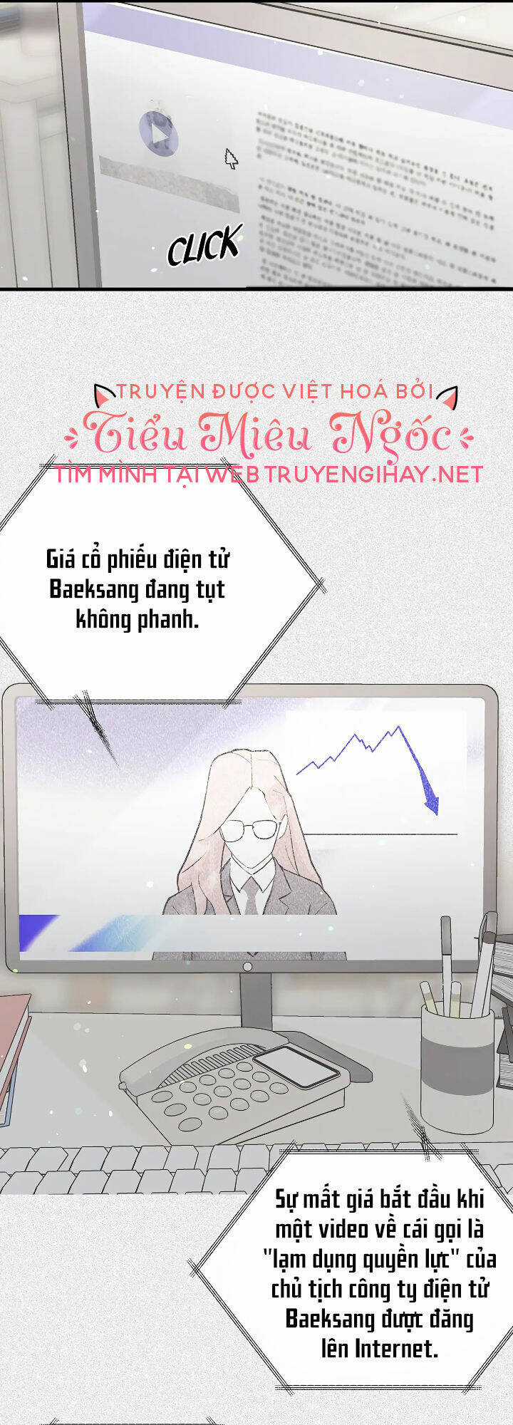 Người Chồng Thứ Hai Của Tôi Chapter 43.1 trang 34