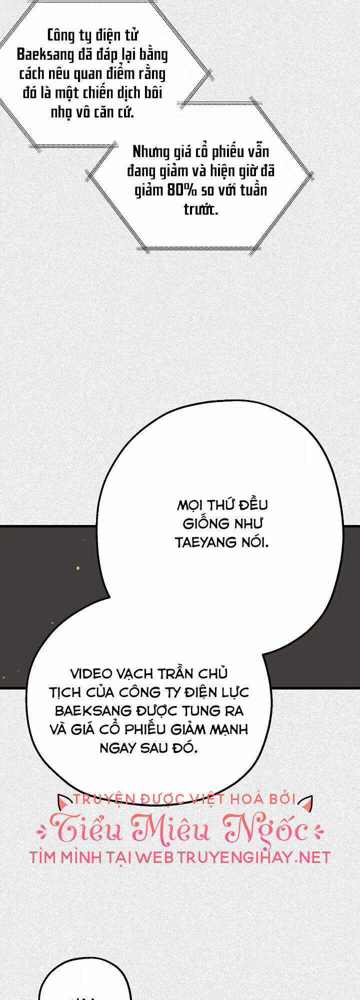 Người Chồng Thứ Hai Của Tôi Chapter 43.1 trang 35