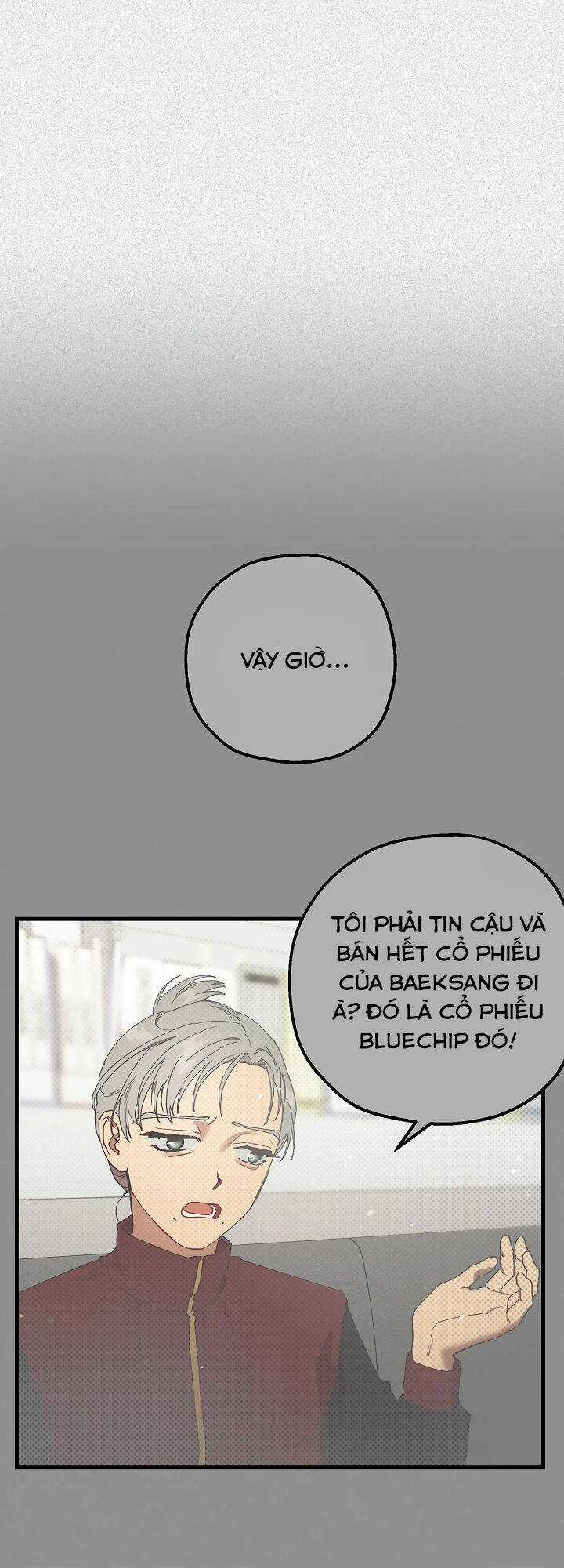 Người Chồng Thứ Hai Của Tôi Chapter 43.1 trang 37