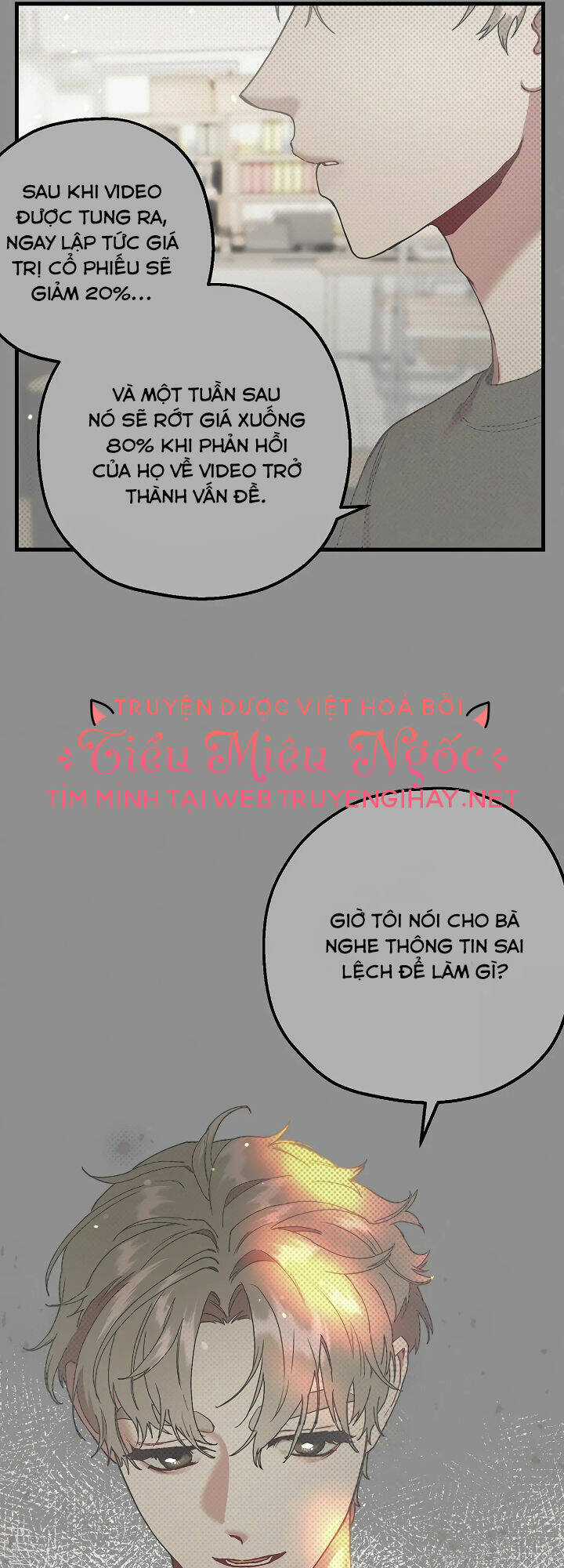 Người Chồng Thứ Hai Của Tôi Chapter 43.1 trang 38