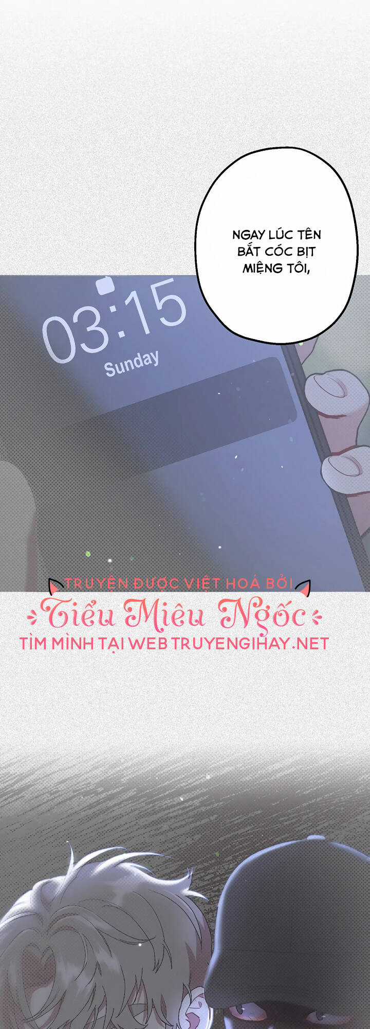 Người Chồng Thứ Hai Của Tôi Chapter 43.1 trang 4