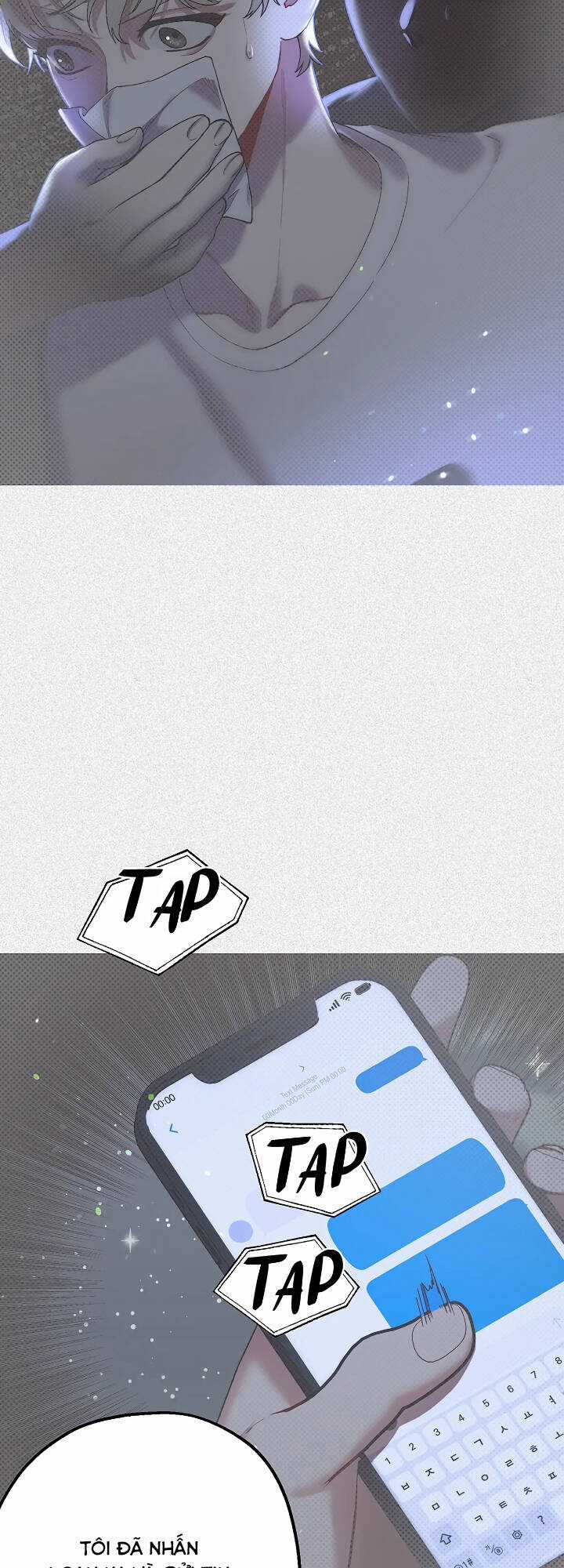 Người Chồng Thứ Hai Của Tôi Chapter 43.1 trang 5