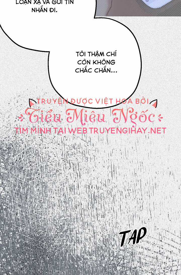 Người Chồng Thứ Hai Của Tôi Chapter 43.1 trang 6