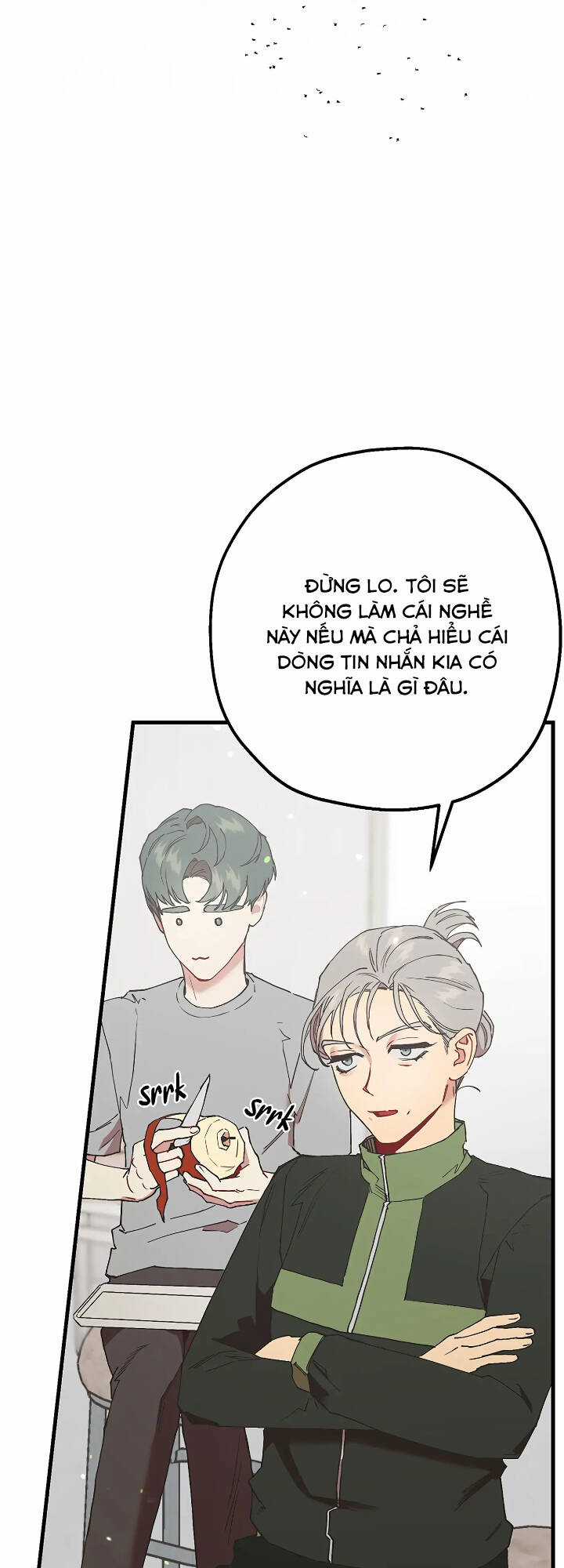 Người Chồng Thứ Hai Của Tôi Chapter 43.1 trang 8