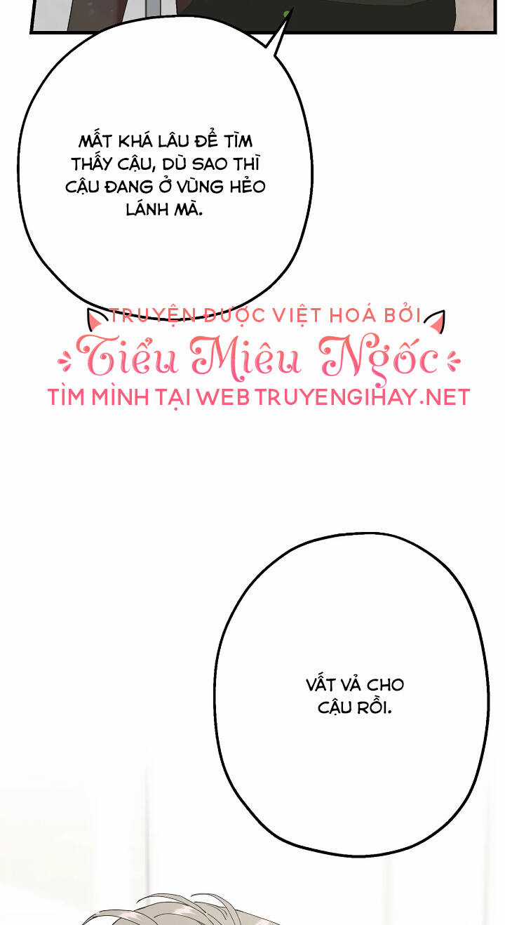 Người Chồng Thứ Hai Của Tôi Chapter 43.1 trang 9