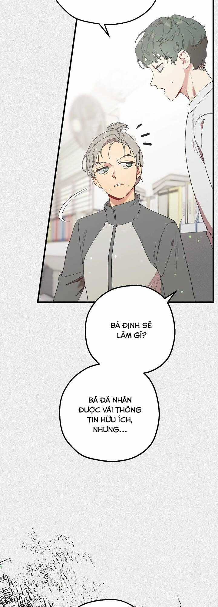 Người Chồng Thứ Hai Của Tôi Chapter 43.2 trang 1