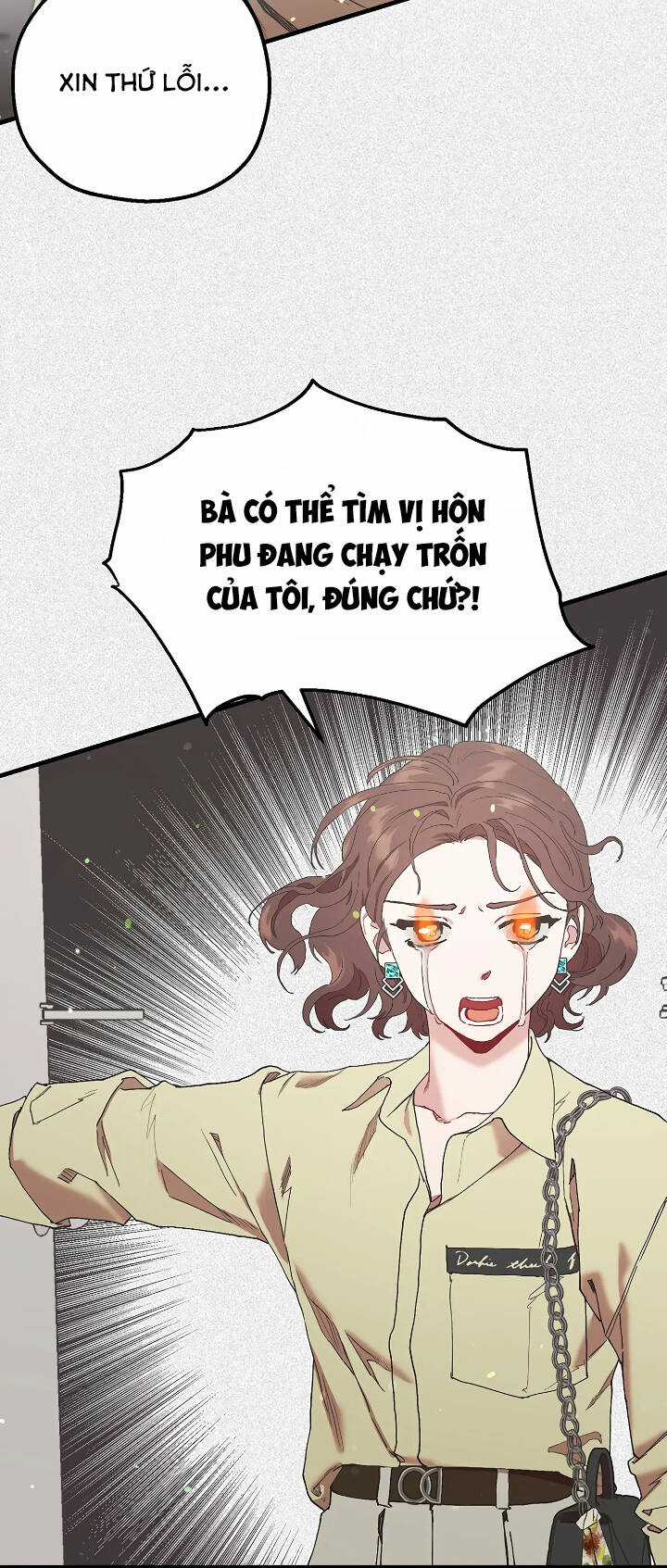 Người Chồng Thứ Hai Của Tôi Chapter 43.2 trang 12