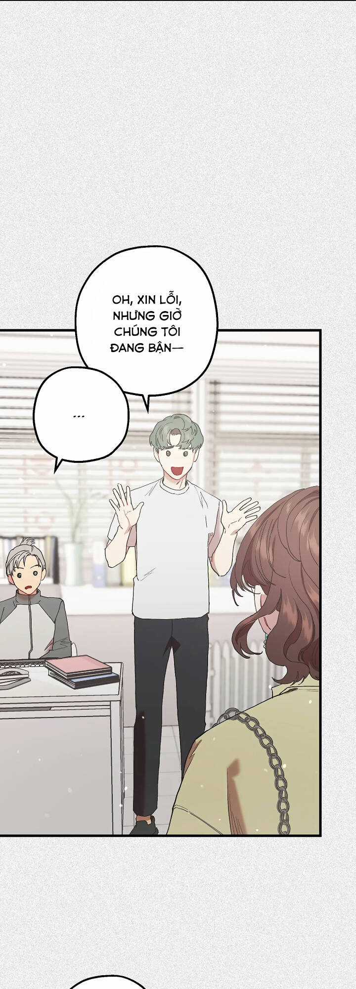 Người Chồng Thứ Hai Của Tôi Chapter 43.2 trang 13