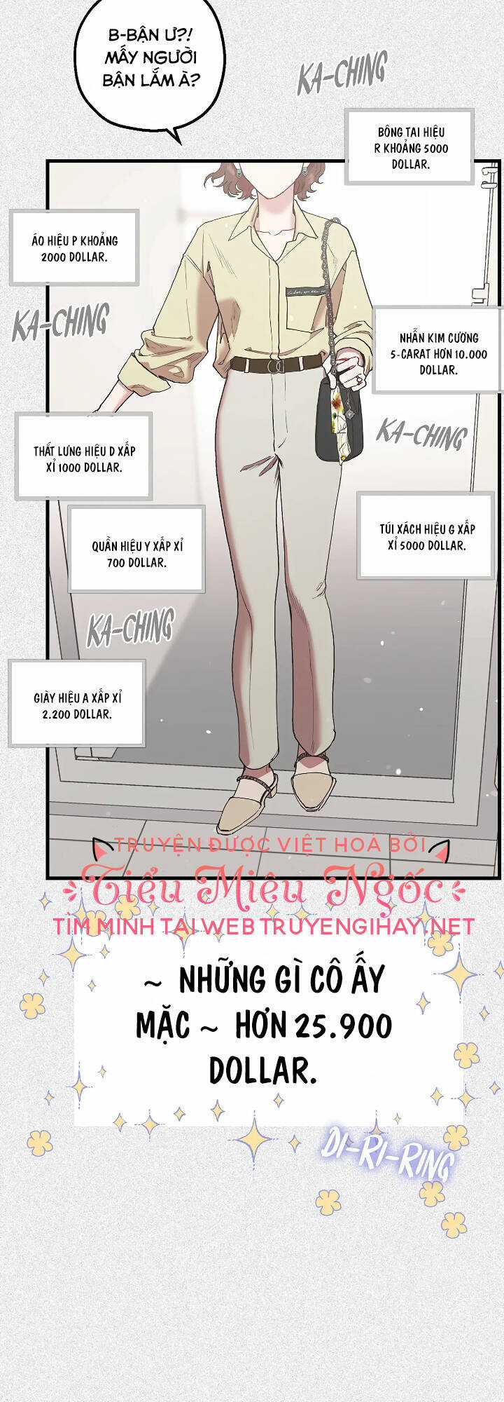 Người Chồng Thứ Hai Của Tôi Chapter 43.2 trang 14