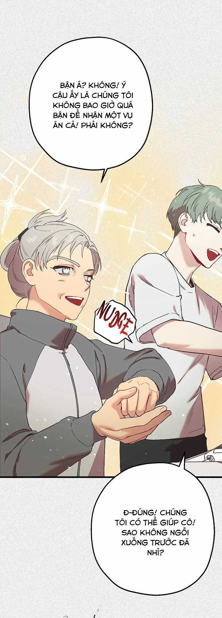 Người Chồng Thứ Hai Của Tôi Chapter 43.2 trang 15