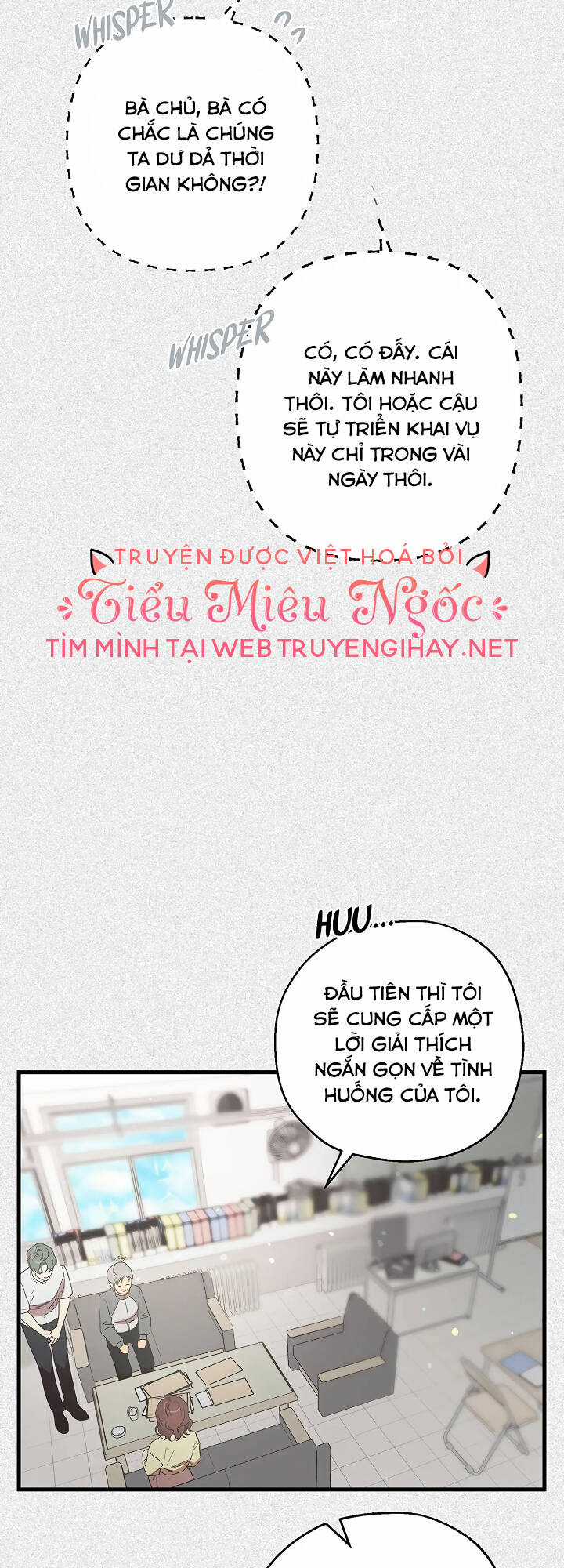 Người Chồng Thứ Hai Của Tôi Chapter 43.2 trang 16