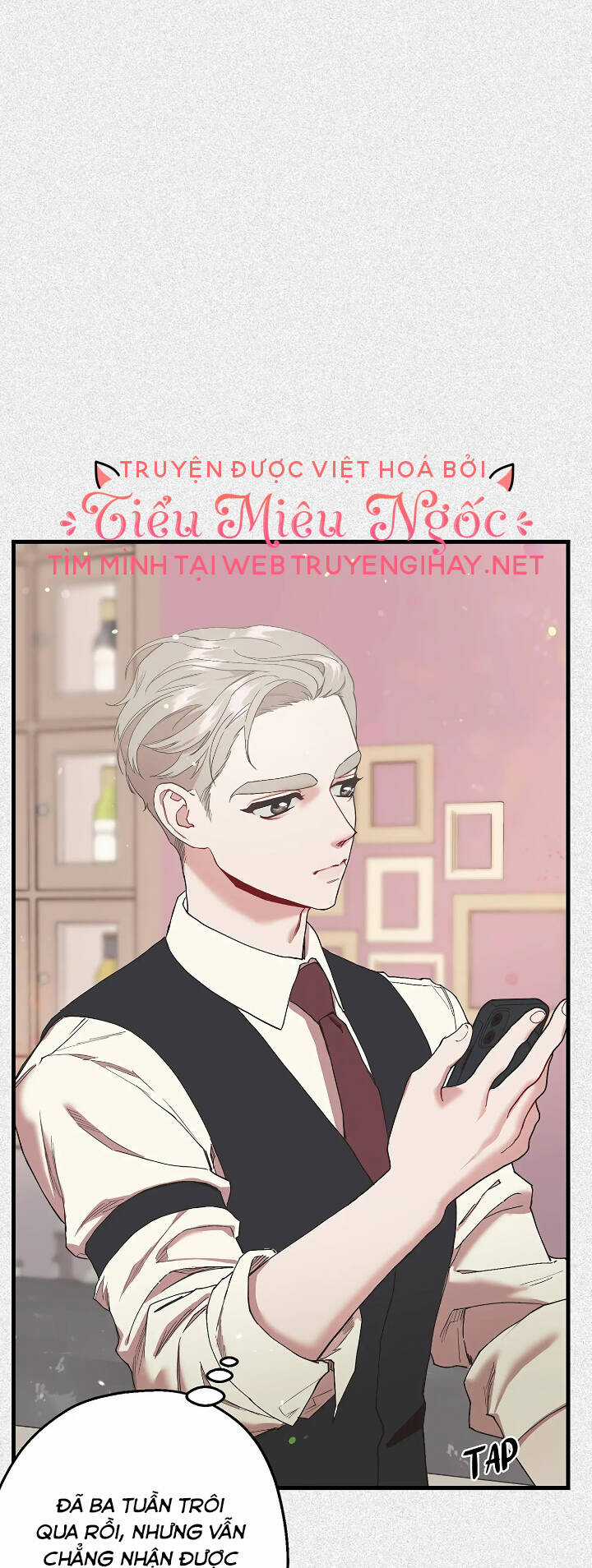 Người Chồng Thứ Hai Của Tôi Chapter 43.2 trang 18