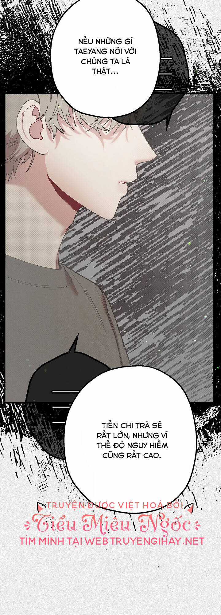 Người Chồng Thứ Hai Của Tôi Chapter 43.2 trang 2