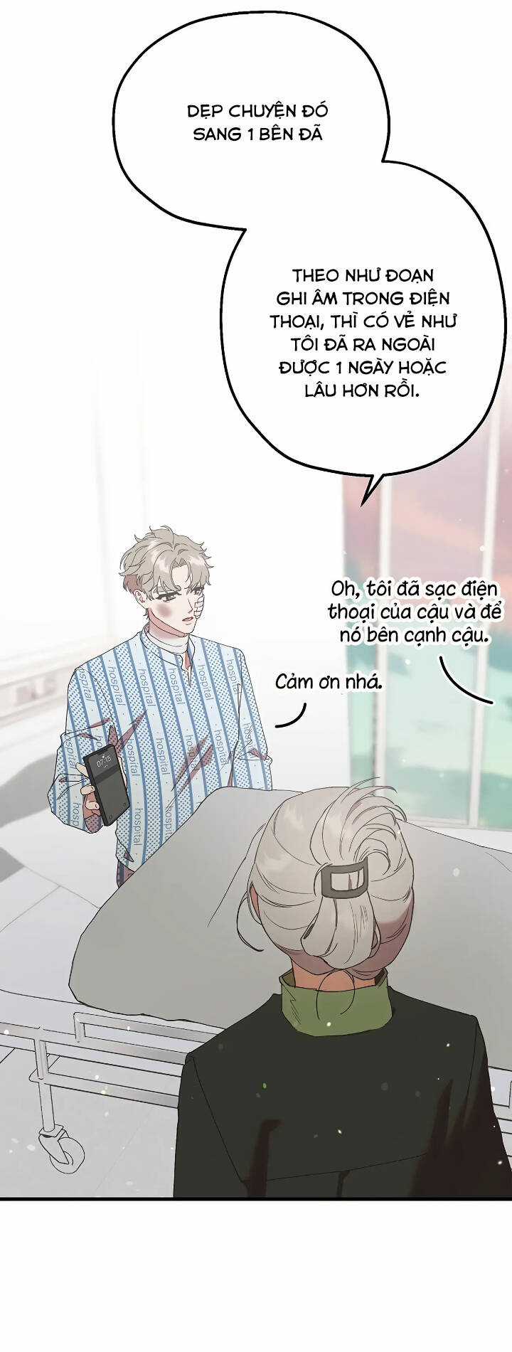 Người Chồng Thứ Hai Của Tôi Chapter 43.2 trang 26