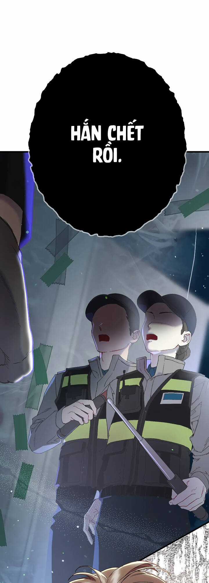 Người Chồng Thứ Hai Của Tôi Chapter 43.2 trang 30