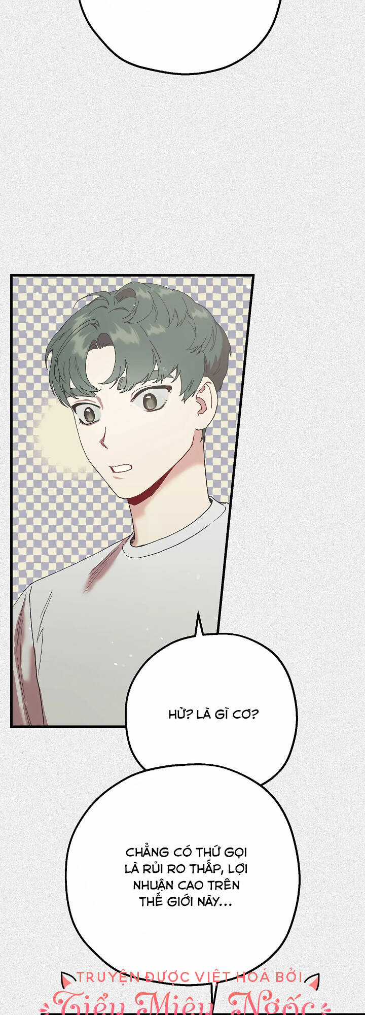 Người Chồng Thứ Hai Của Tôi Chapter 43.2 trang 4