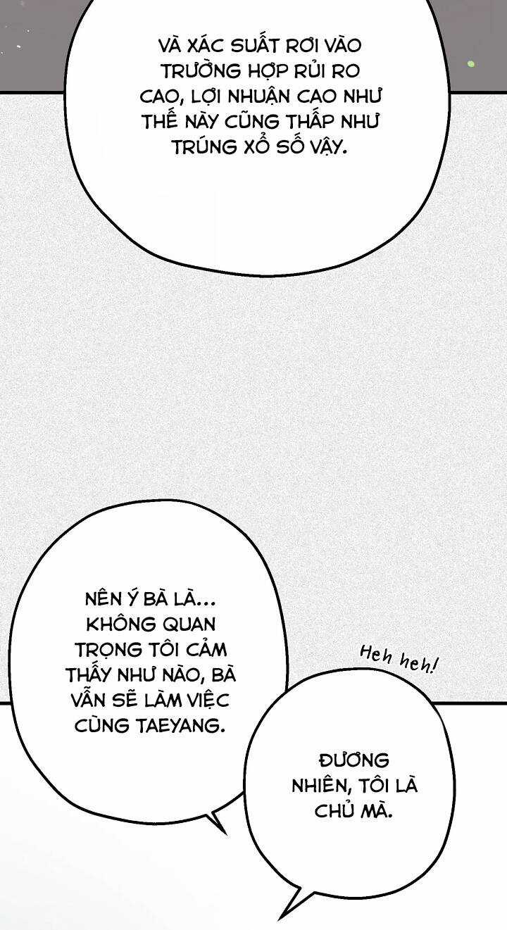 Người Chồng Thứ Hai Của Tôi Chapter 43.2 trang 6