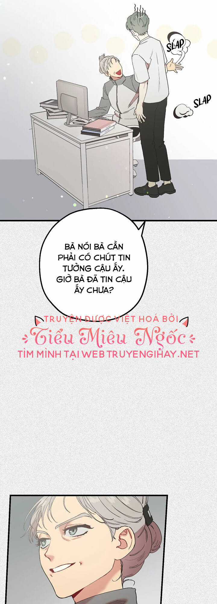 Người Chồng Thứ Hai Của Tôi Chapter 43.2 trang 7