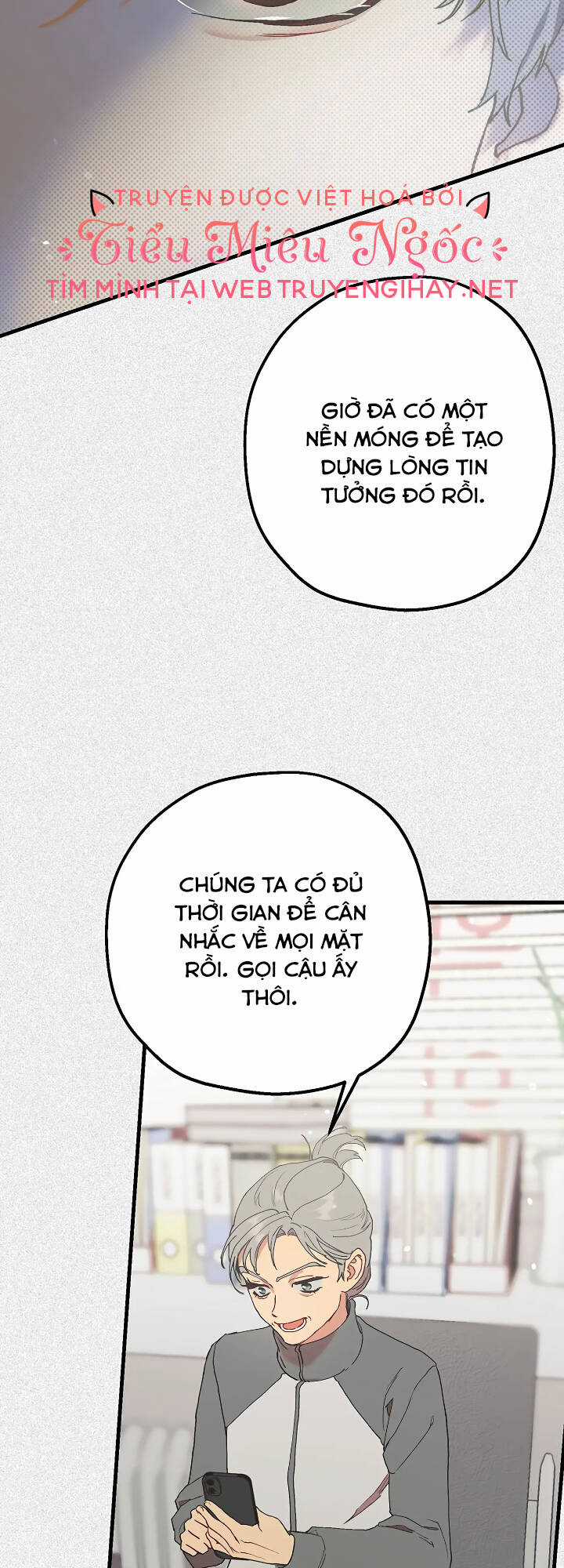 Người Chồng Thứ Hai Của Tôi Chapter 43.2 trang 9