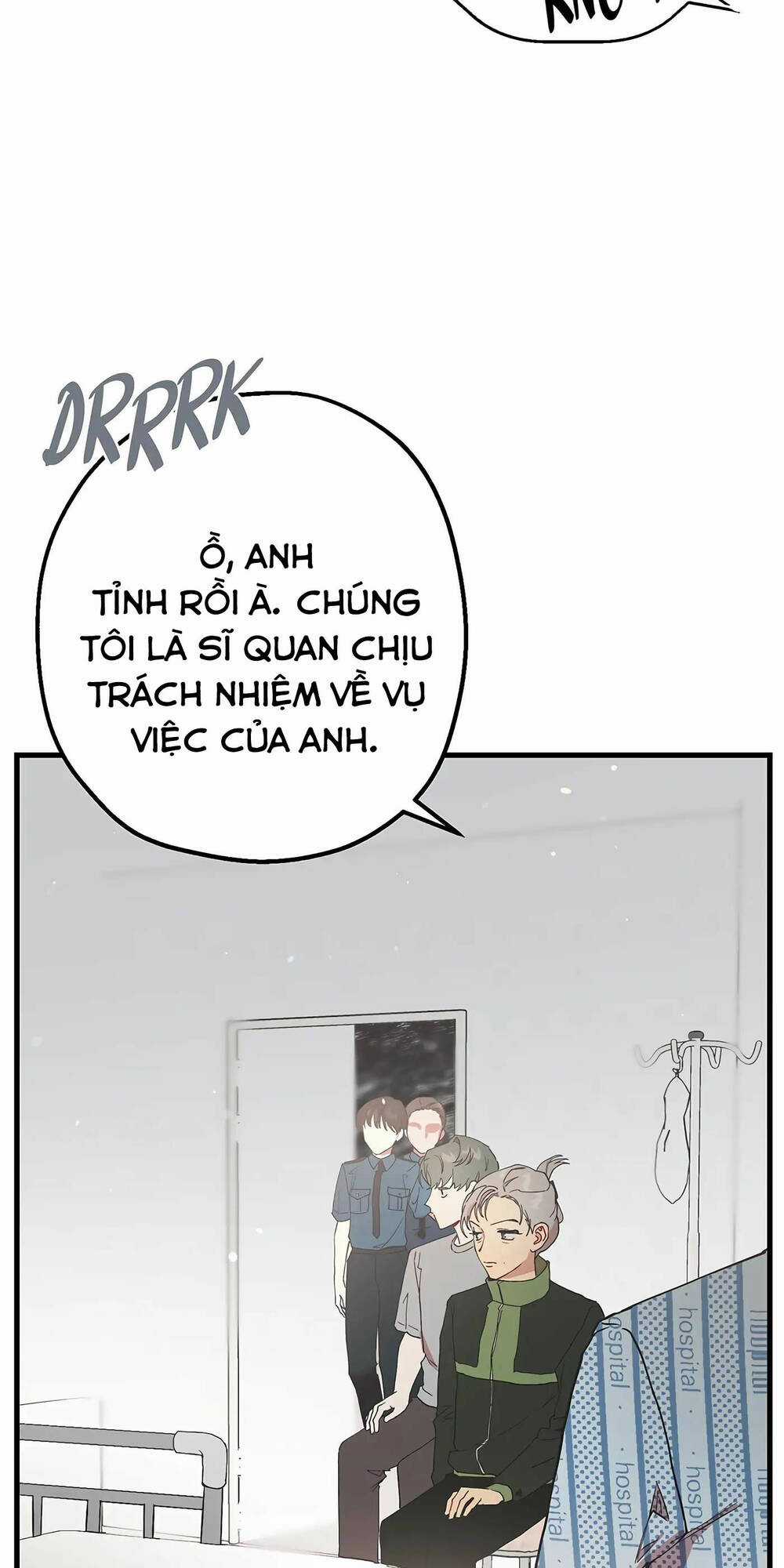 Người Chồng Thứ Hai Của Tôi Chapter 44.1 trang 11