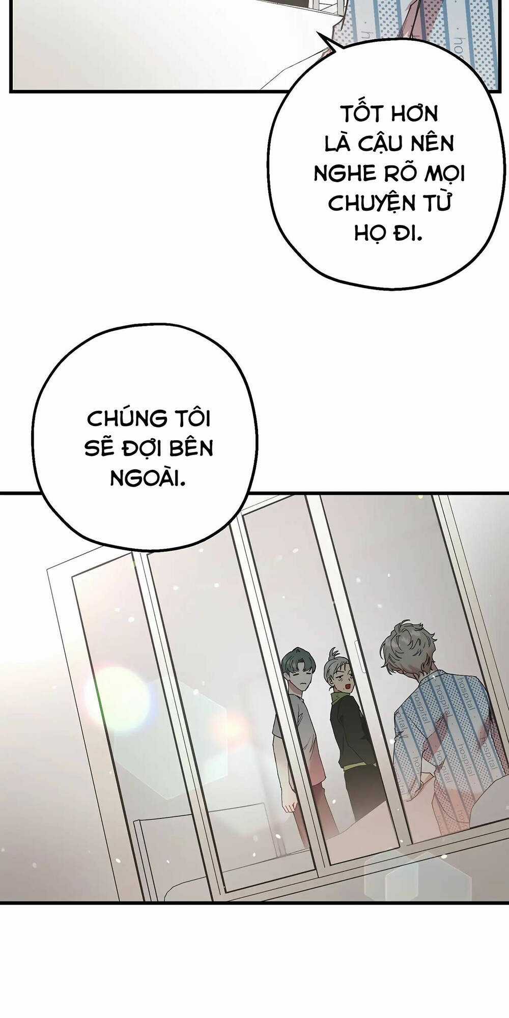 Người Chồng Thứ Hai Của Tôi Chapter 44.1 trang 12