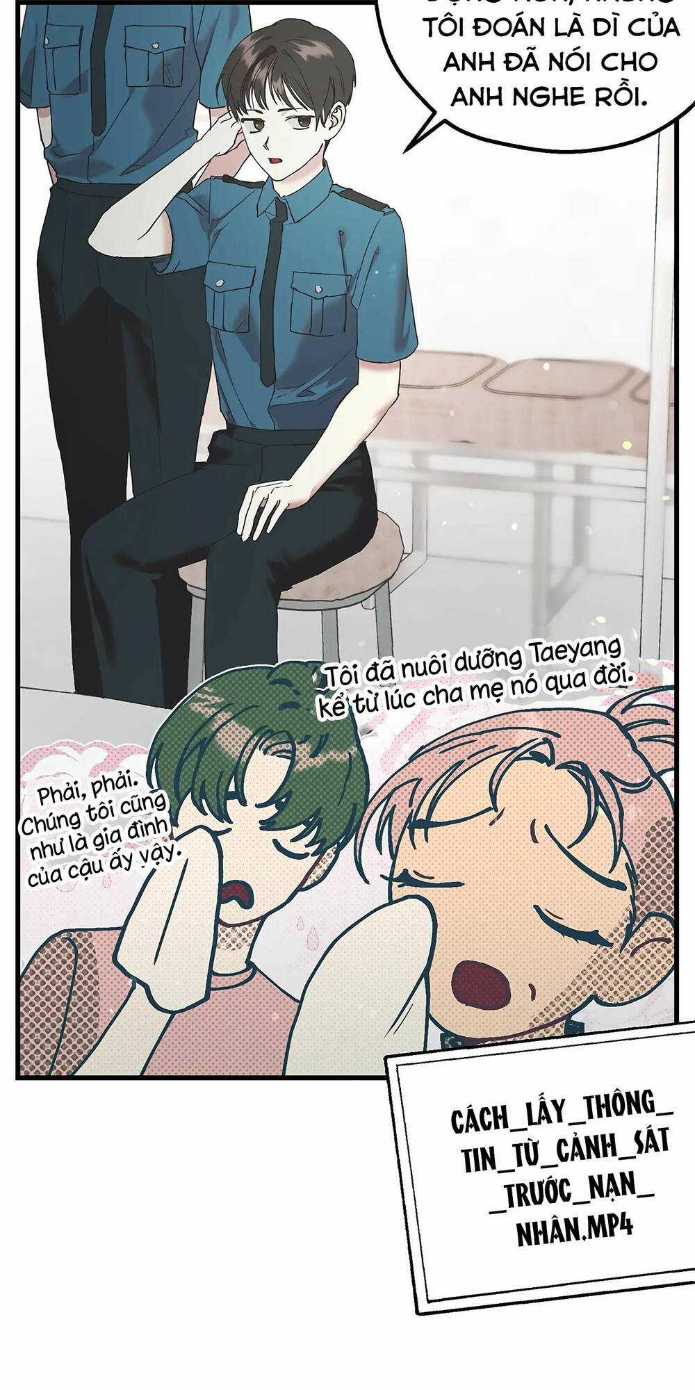 Người Chồng Thứ Hai Của Tôi Chapter 44.1 trang 17