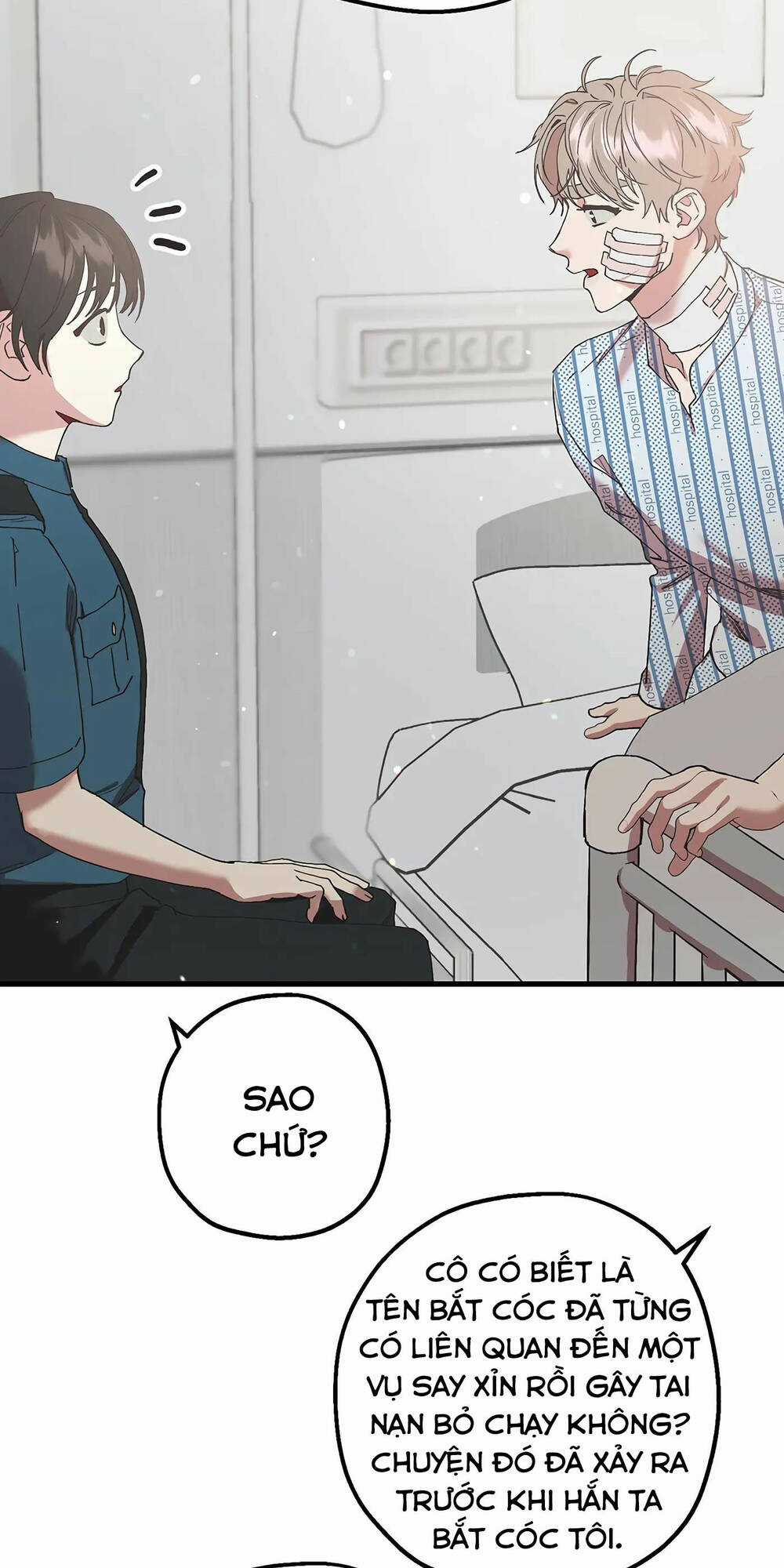 Người Chồng Thứ Hai Của Tôi Chapter 44.1 trang 26