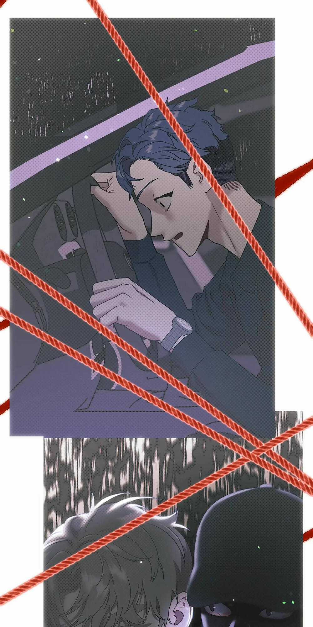 Người Chồng Thứ Hai Của Tôi Chapter 44.1 trang 28