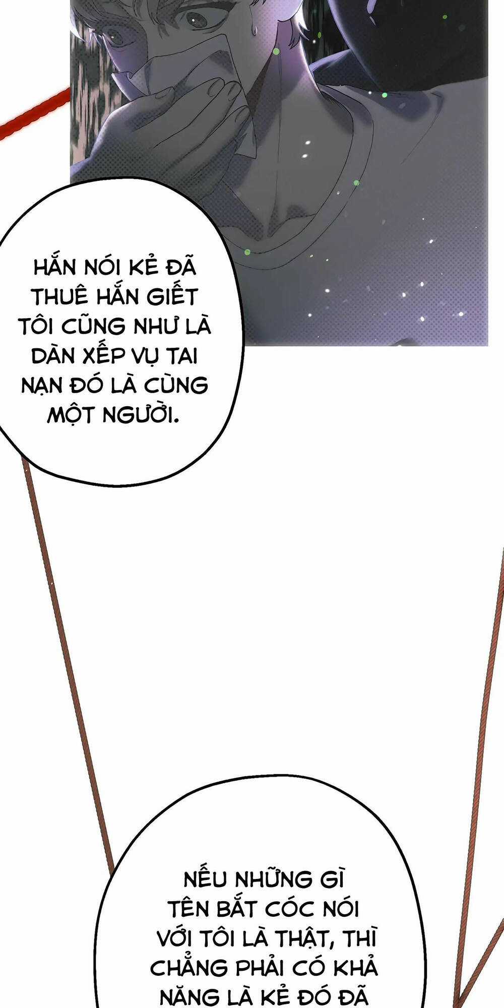 Người Chồng Thứ Hai Của Tôi Chapter 44.1 trang 29