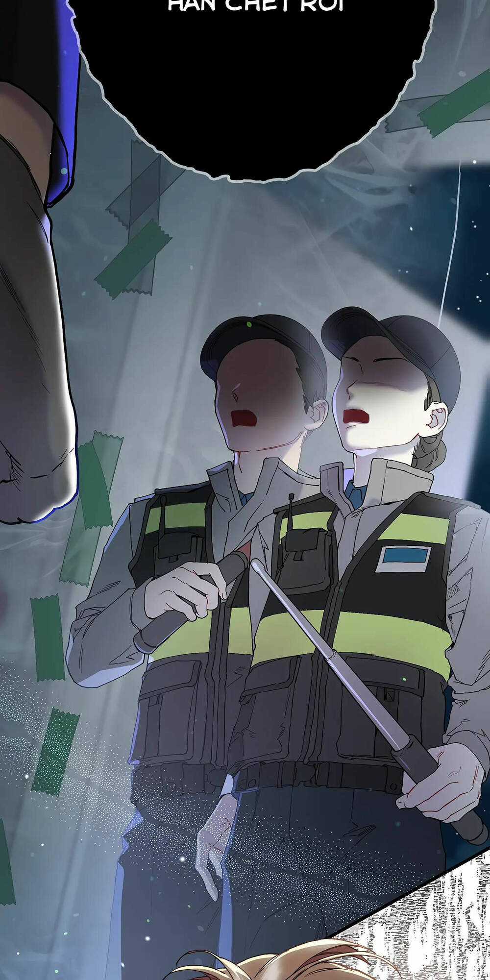 Người Chồng Thứ Hai Của Tôi Chapter 44.1 trang 3