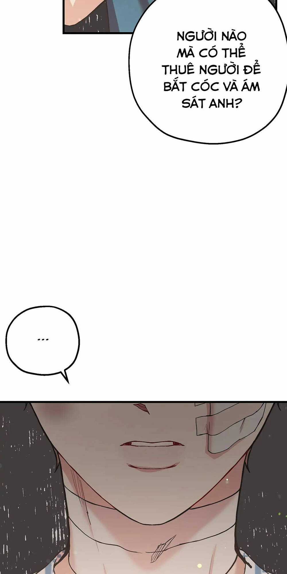 Người Chồng Thứ Hai Của Tôi Chapter 44.1 trang 34