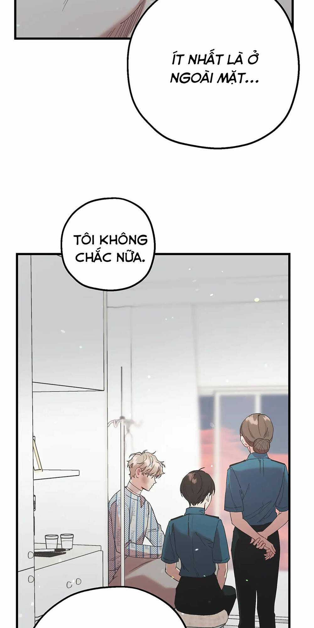 Người Chồng Thứ Hai Của Tôi Chapter 44.1 trang 37