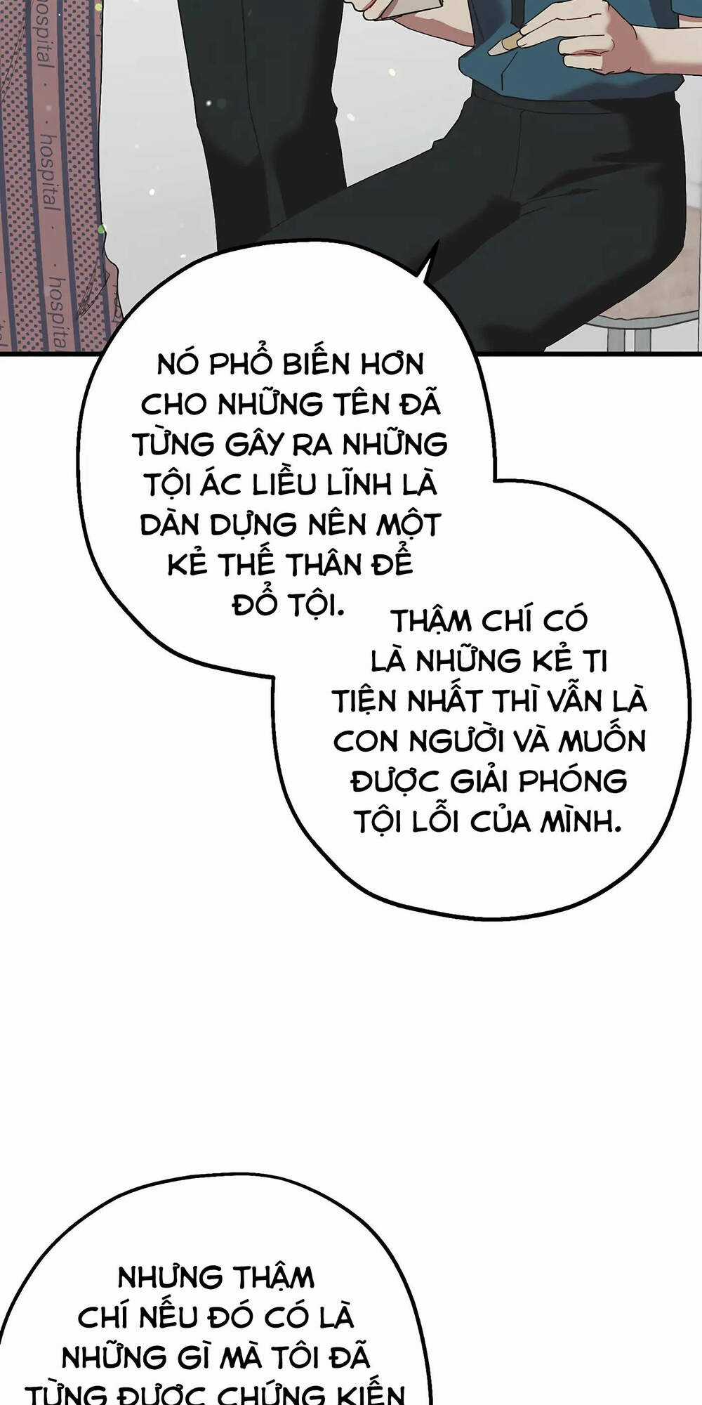 Người Chồng Thứ Hai Của Tôi Chapter 44.1 trang 39