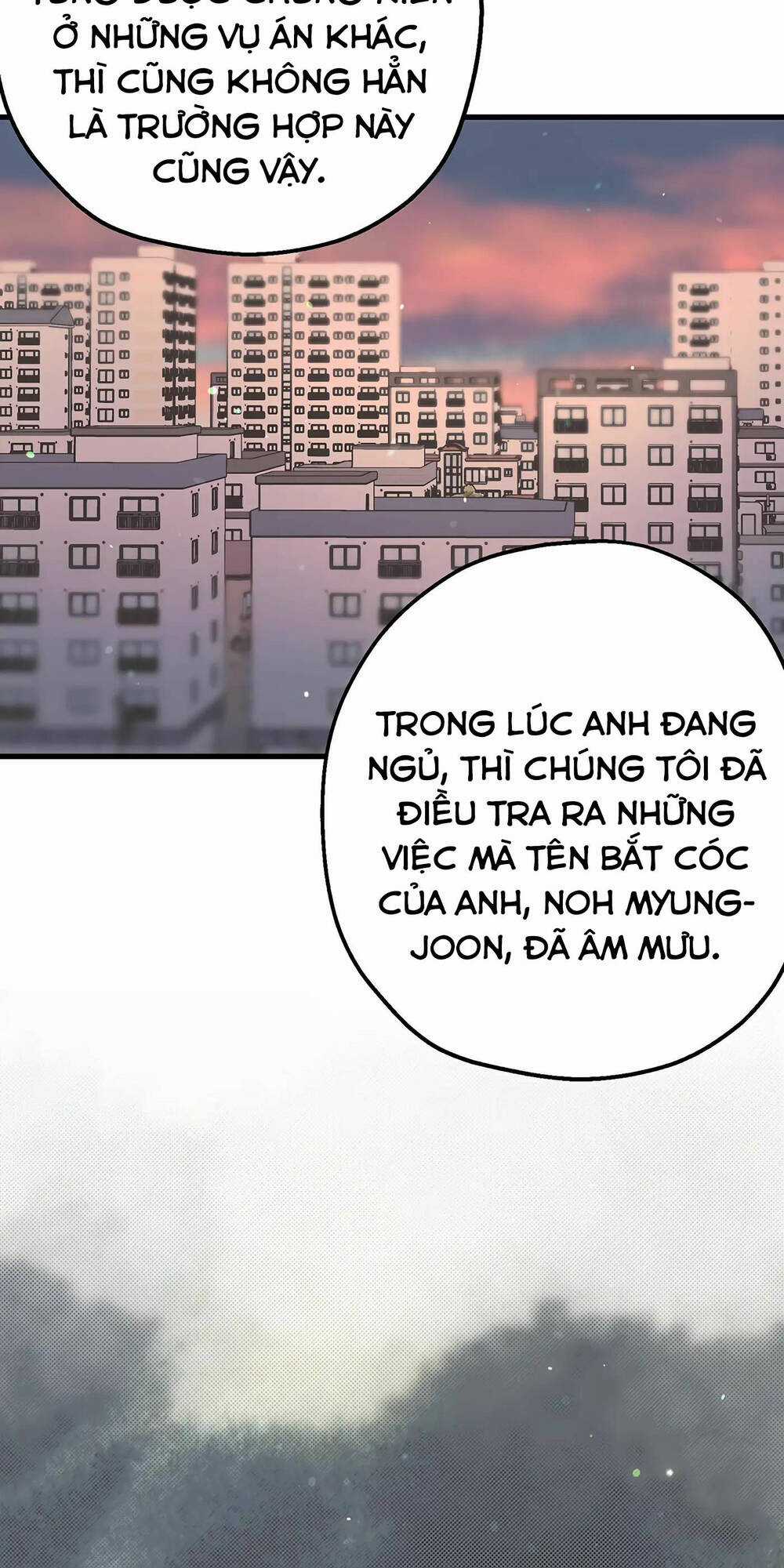 Người Chồng Thứ Hai Của Tôi Chapter 44.1 trang 40