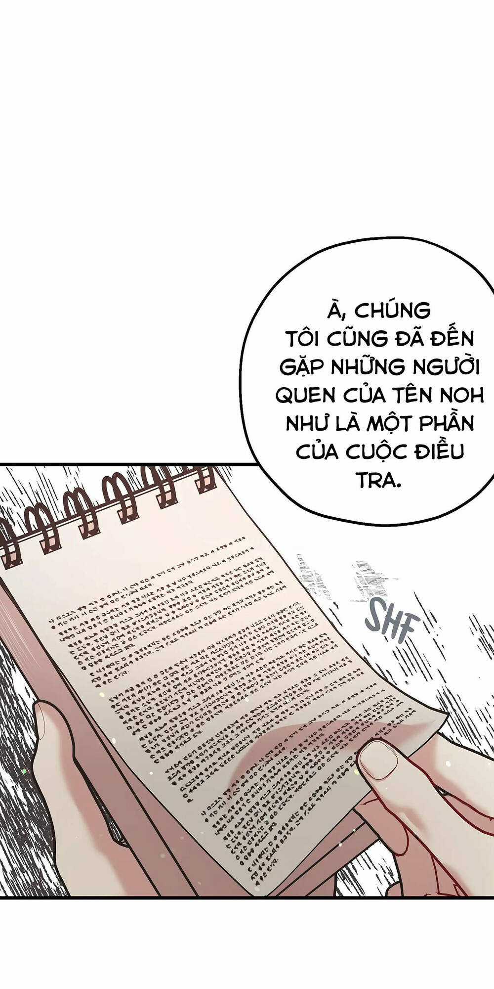 Người Chồng Thứ Hai Của Tôi Chapter 44.1 trang 45