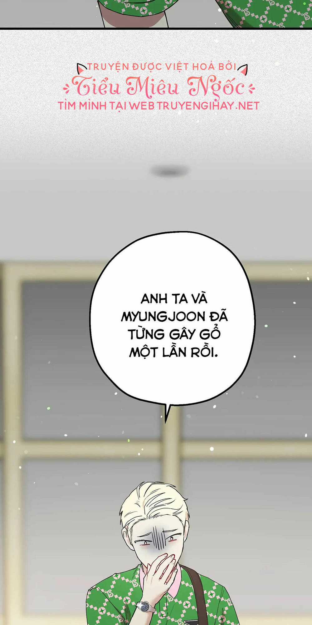 Người Chồng Thứ Hai Của Tôi Chapter 44.1 trang 49